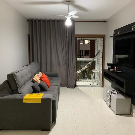 Apartamento Pé na Areia - Santos Extérieur photo