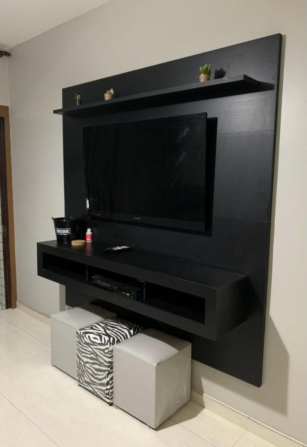 Apartamento Pé na Areia - Santos Extérieur photo
