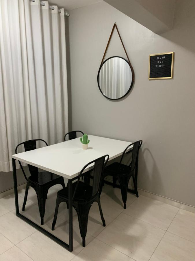 Apartamento Pé na Areia - Santos Extérieur photo