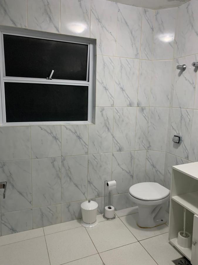 Apartamento Pé na Areia - Santos Extérieur photo