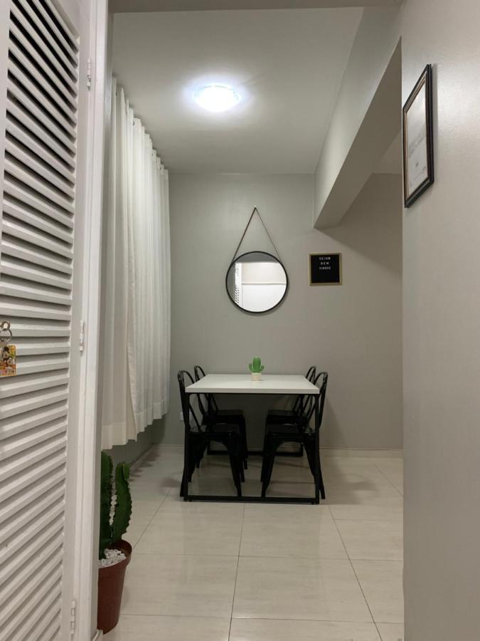 Apartamento Pé na Areia - Santos Extérieur photo