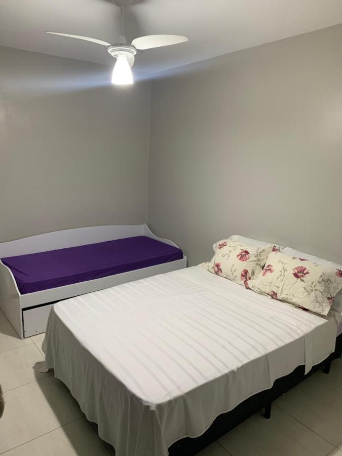 Apartamento Pé na Areia - Santos Extérieur photo